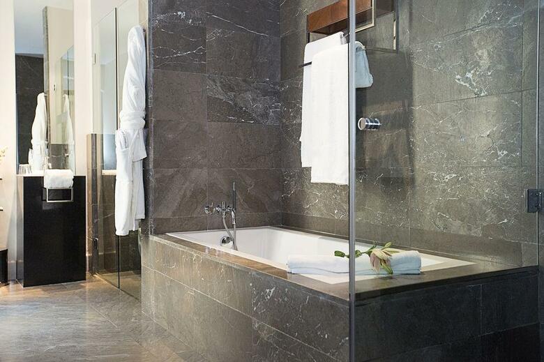 Hotel Hospes Palacio Del Bailio