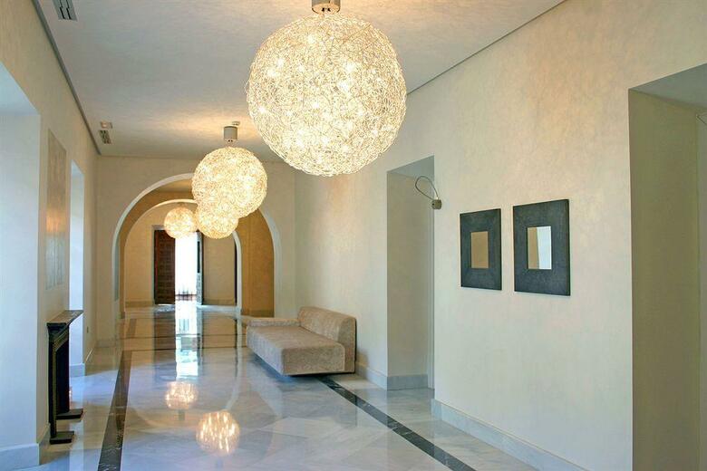 Hotel Hospes Palacio Del Bailio