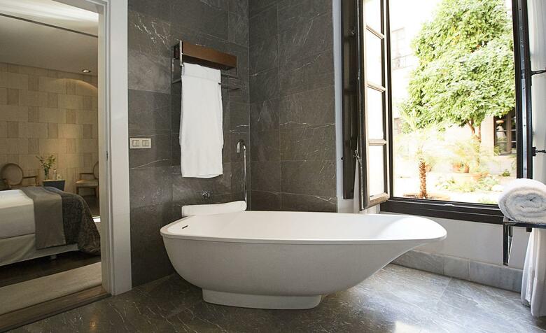 Hotel Hospes Palacio Del Bailio