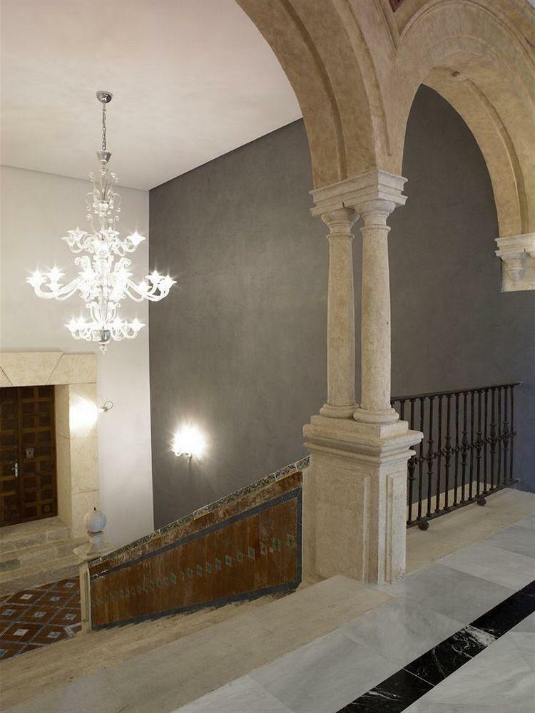 Hotel Hospes Palacio Del Bailio