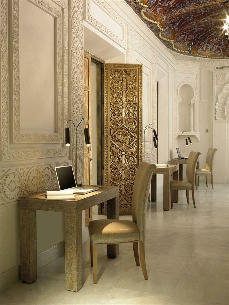 Hotel Hospes Palacio Del Bailio