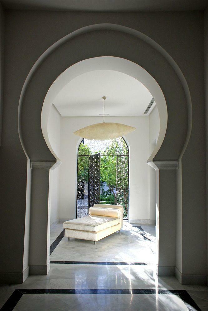 Hotel Hospes Palacio Del Bailio