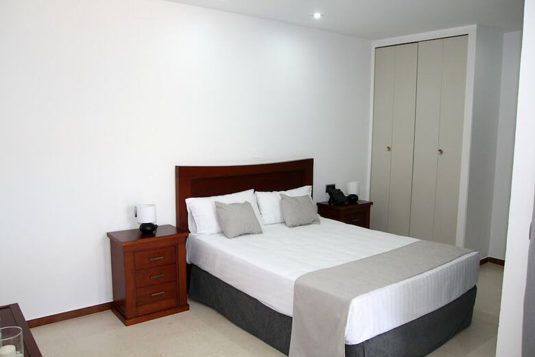 Hospedium Hotel Blu Torre de Sevilla