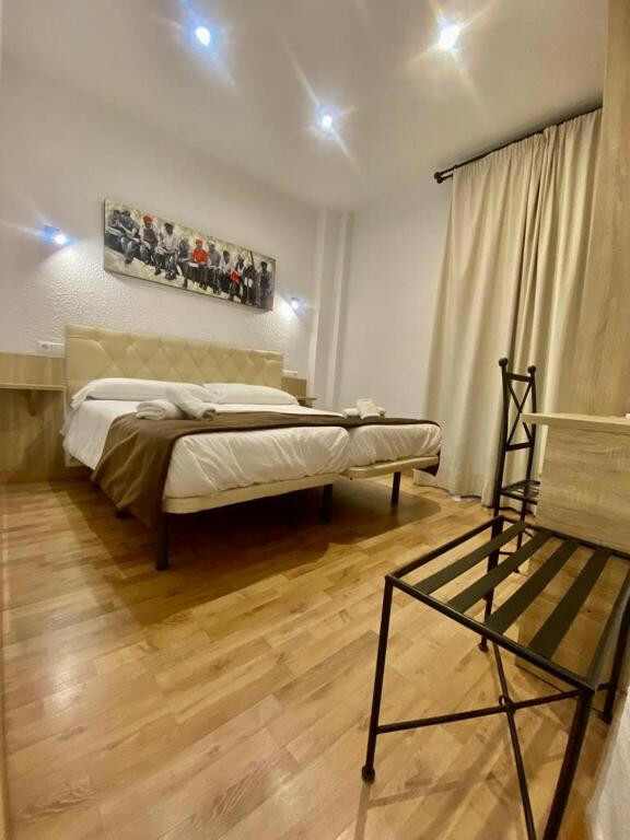 Hostal Catedral Boutique