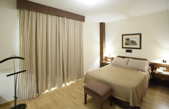 Hotel Bs Principe Felipe