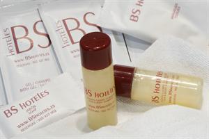 Hotel Bs Principe Felipe