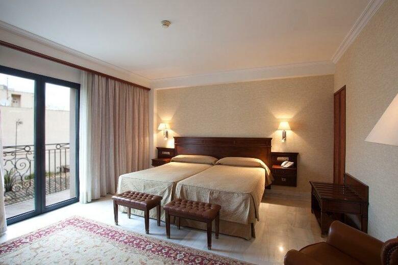 Hotel Continental
