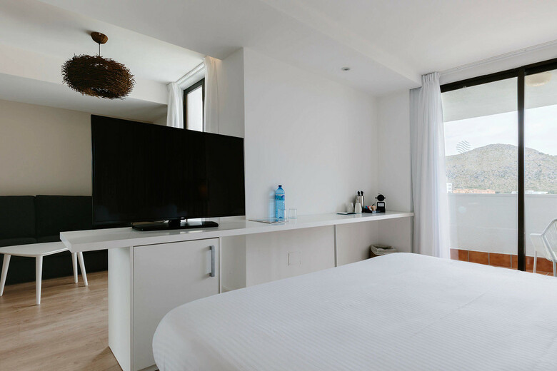 Hotel Marina Delfin Verde