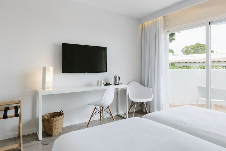 Hotel Marina Delfin Verde