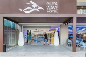 Aparthotel Cala Guya Mar