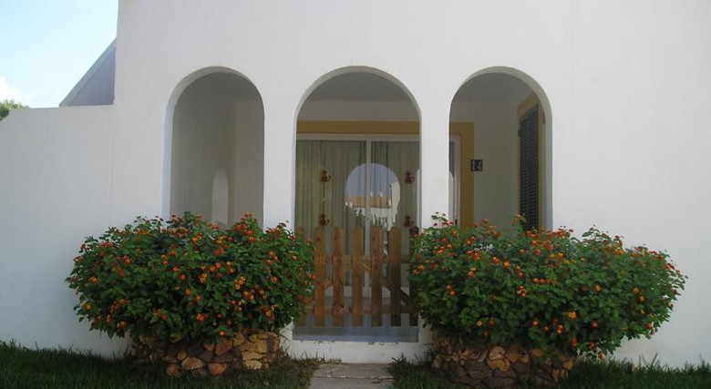 Apartamentos Playa Park