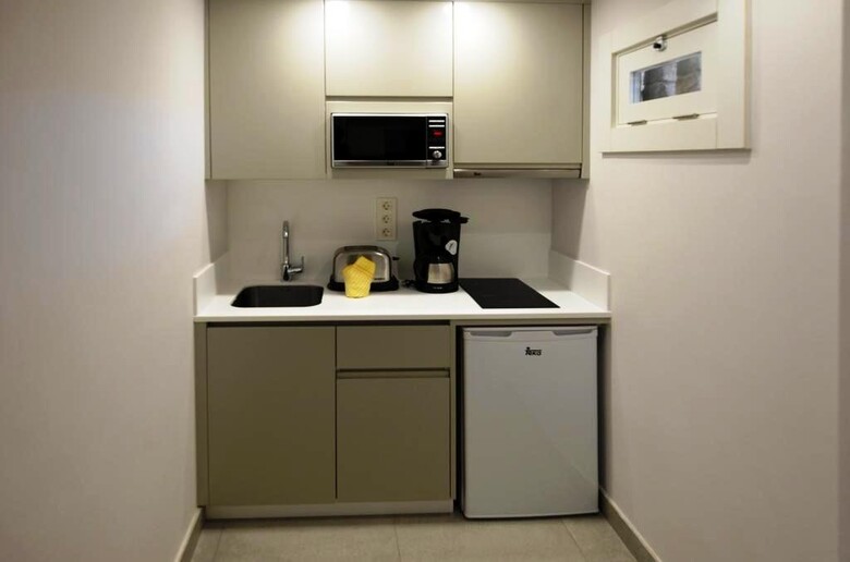 Apartamentos Veril Playa