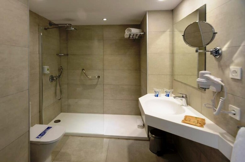 Apartamentos Veril Playa