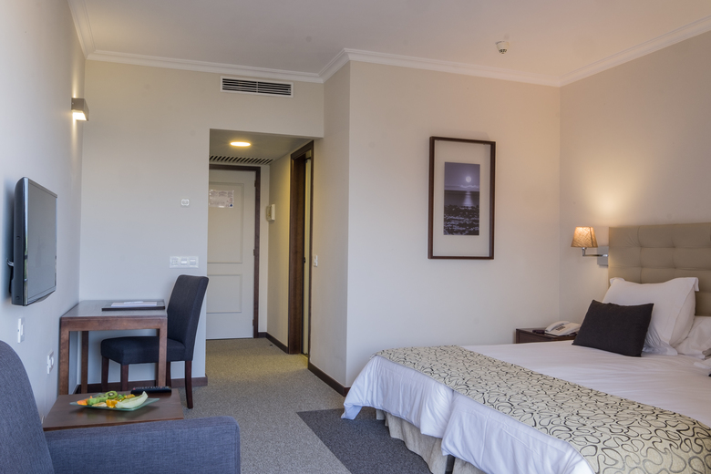 Hotel Atlantic El Tope