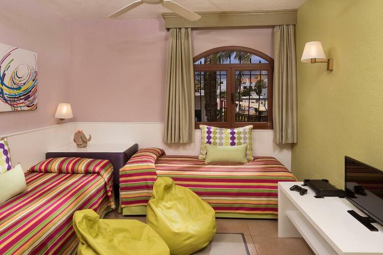 Hotel Hd Parque Cristobal Tenerife