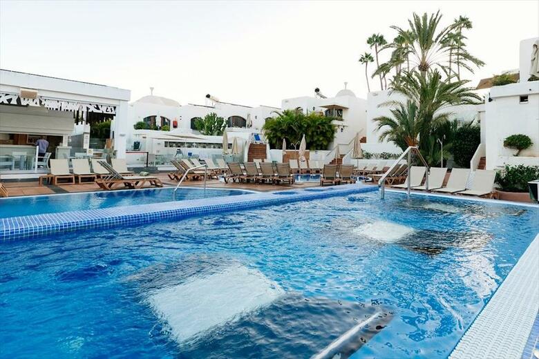 Hotel Hd Parque Cristobal Tenerife