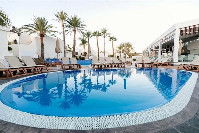 Hotel Hd Parque Cristobal Tenerife