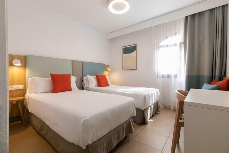 Hotel Hd Parque Cristobal Tenerife