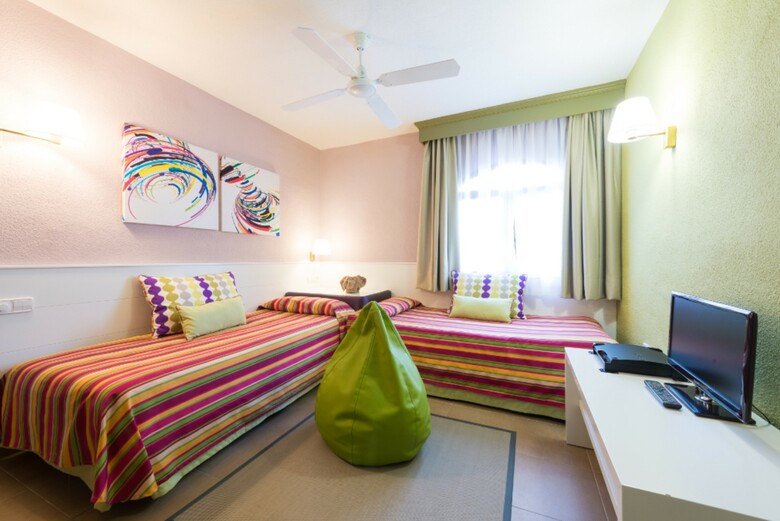 Hotel Hd Parque Cristobal Tenerife