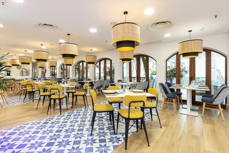Hotel Hd Parque Cristobal Tenerife