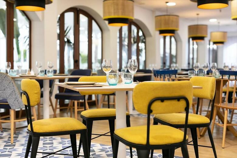 Hotel Hd Parque Cristobal Tenerife
