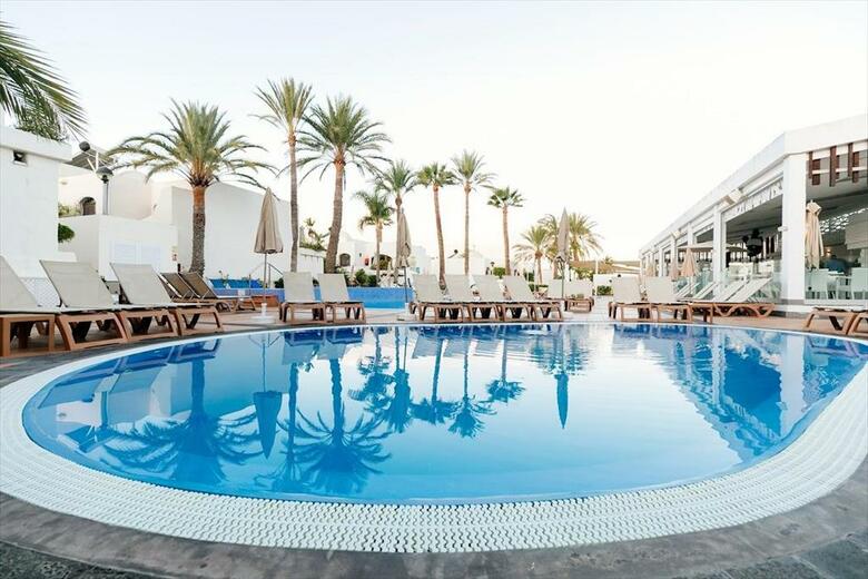 Hotel Hd Parque Cristobal Tenerife
