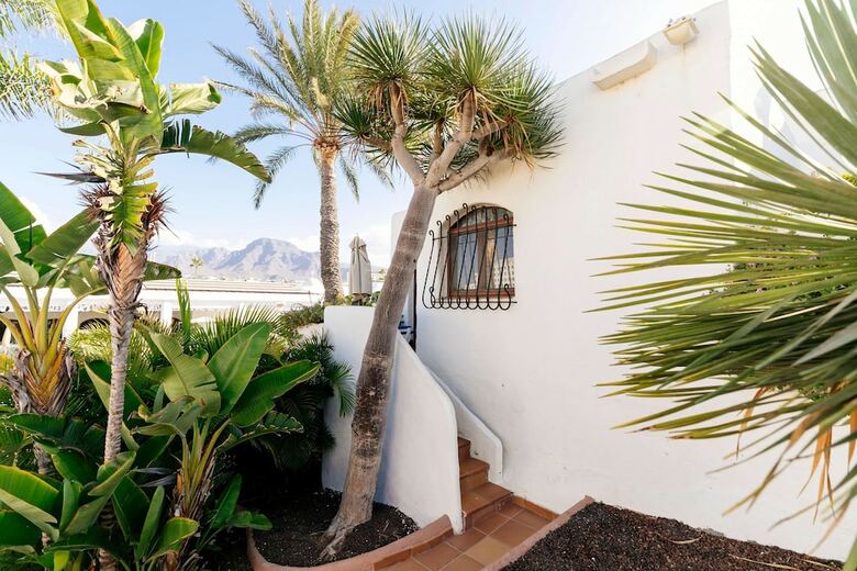 Hotel Hd Parque Cristobal Tenerife