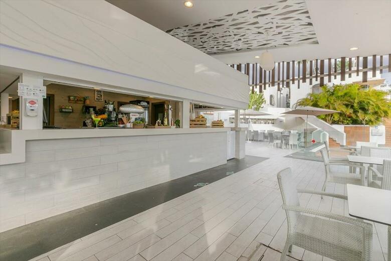Hotel Hd Parque Cristobal Tenerife