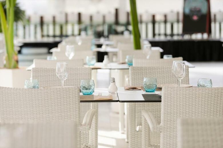 Hotel Hd Parque Cristobal Tenerife