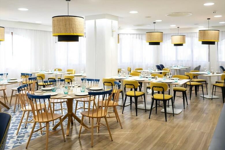 Hotel Hd Parque Cristobal Tenerife