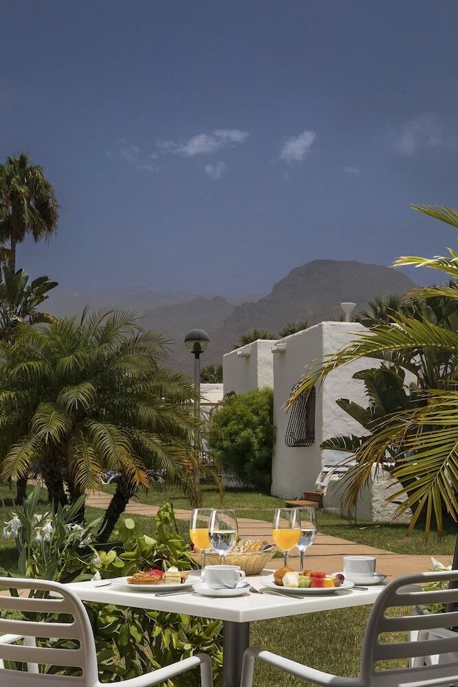 Hotel Hd Parque Cristobal Tenerife