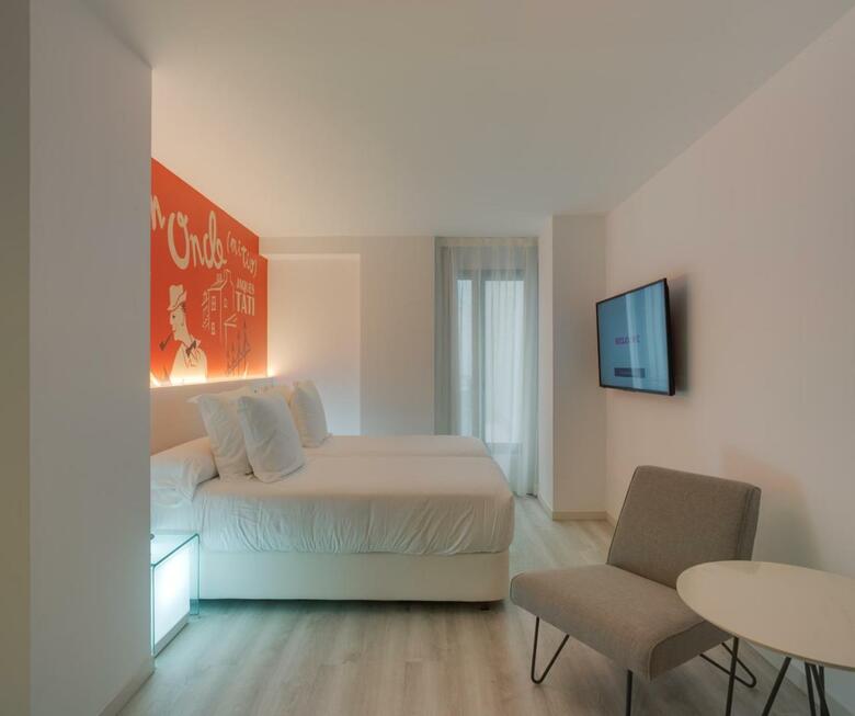 Hotel Dormirdcine Alicante