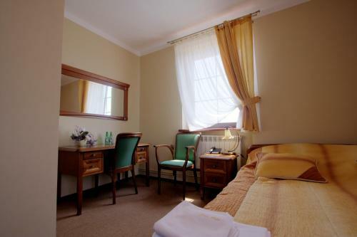 Villa Hotel Jura