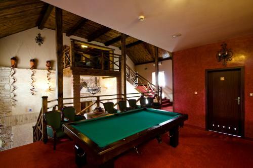 Villa Hotel Jura