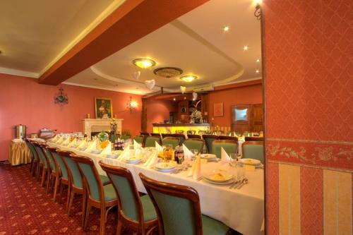 Villa Hotel Jura
