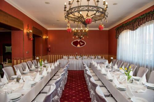 Villa Hotel Jura