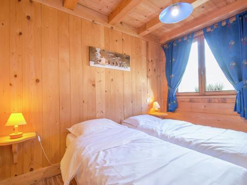 Apartamentos La Ferme Des Georgi�res I