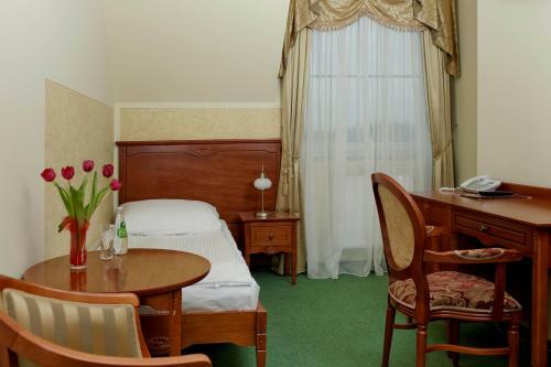 Hotel Senator Gran Via