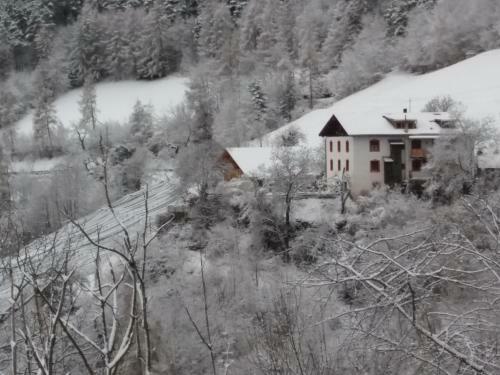 Agroturismo Gruberhof