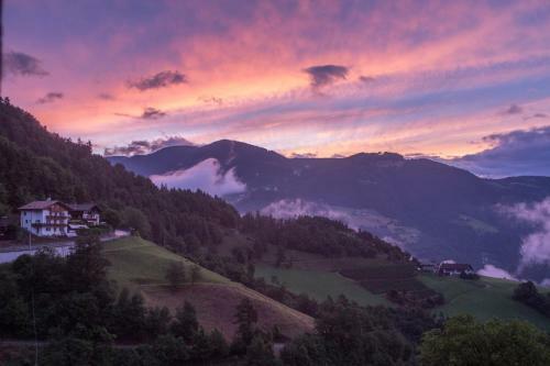 Agroturismo Gruberhof
