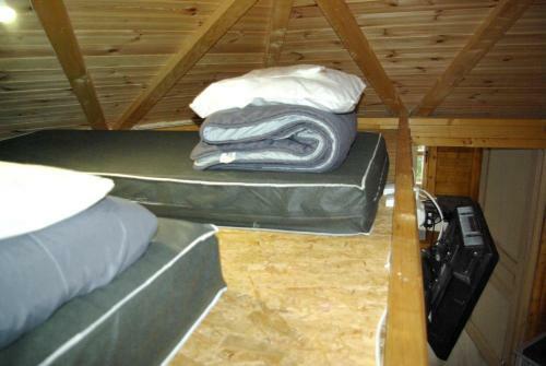 Camping Les Braudieres