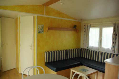Camping Les Braudieres
