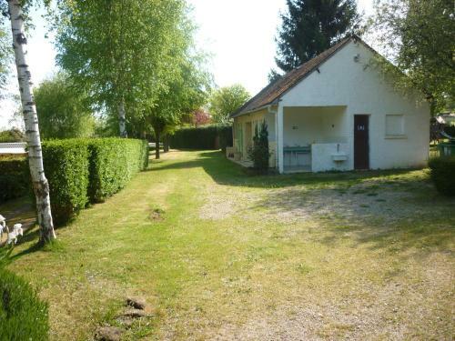 Camping Les Braudieres