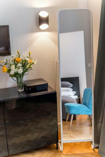 P&o Apartments Center
