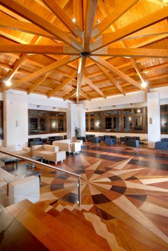 Meteora Hotel At Kastraki