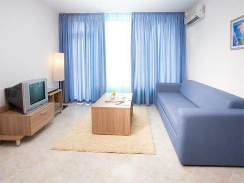 Hotel Sunset Complex