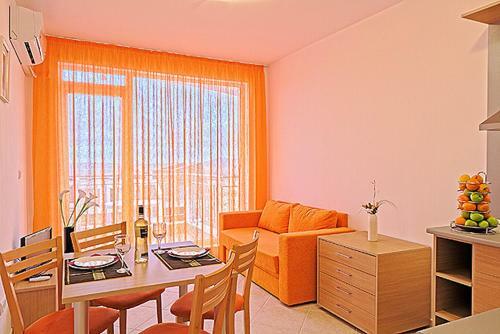 Hotel Sunset Complex
