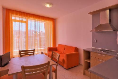 Hotel Sunset Complex