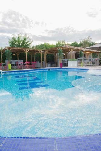 Hotel Le President