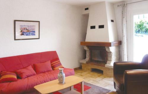 Apartment Chemin Des Bas Campons